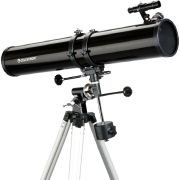 Telescopio astronómico Celestron PowerSeeker 114 EQ