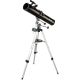 Telescopio astronómico Celestron PowerSeeker 114 EQ