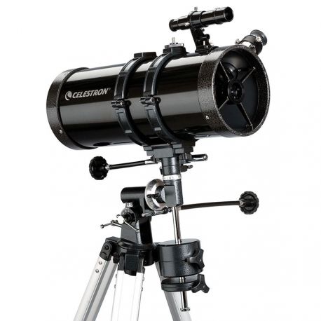 Telescopio astronómico Celestron PowerSeeker 127 EQ