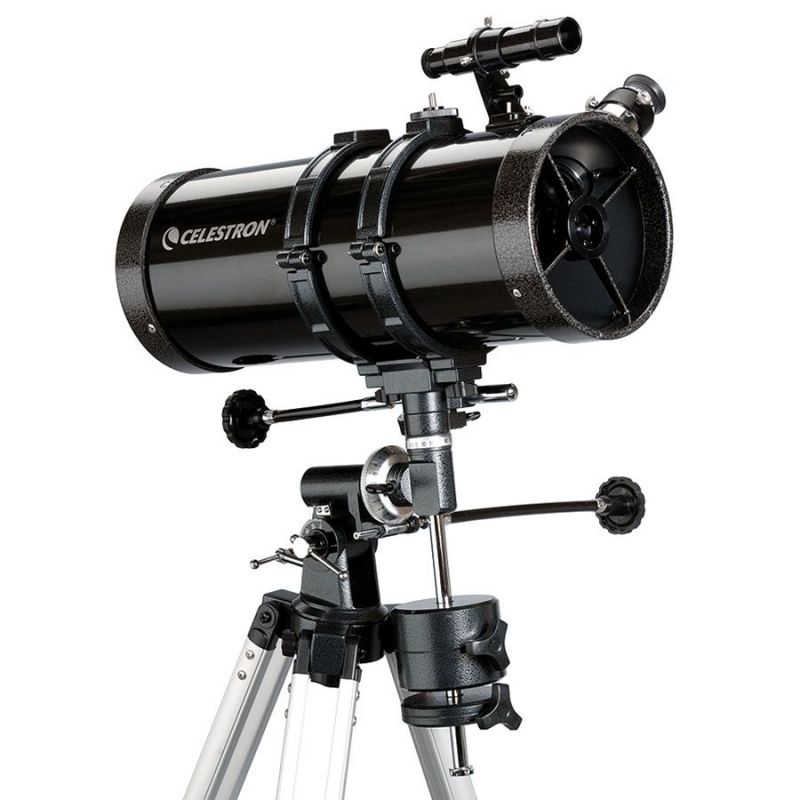 Telescopio Celestron PowerSeeker 127 EQ