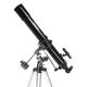 Telescopio refractor Celestron PowerSeeker 80 EQ