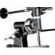 Telescopio refractor Celestron PowerSeeker 80 EQ