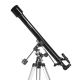 Telescopio refractor Celestron PowerSeeker 60 EQ