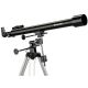 Telescopio refractor Celestron PowerSeeker 60 EQ