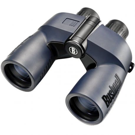 Prismaticos Bushnell Marine 7x50 Digital Compass