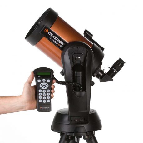 Telescopio computerizado Celestron NexStar SE 6 - 150mm