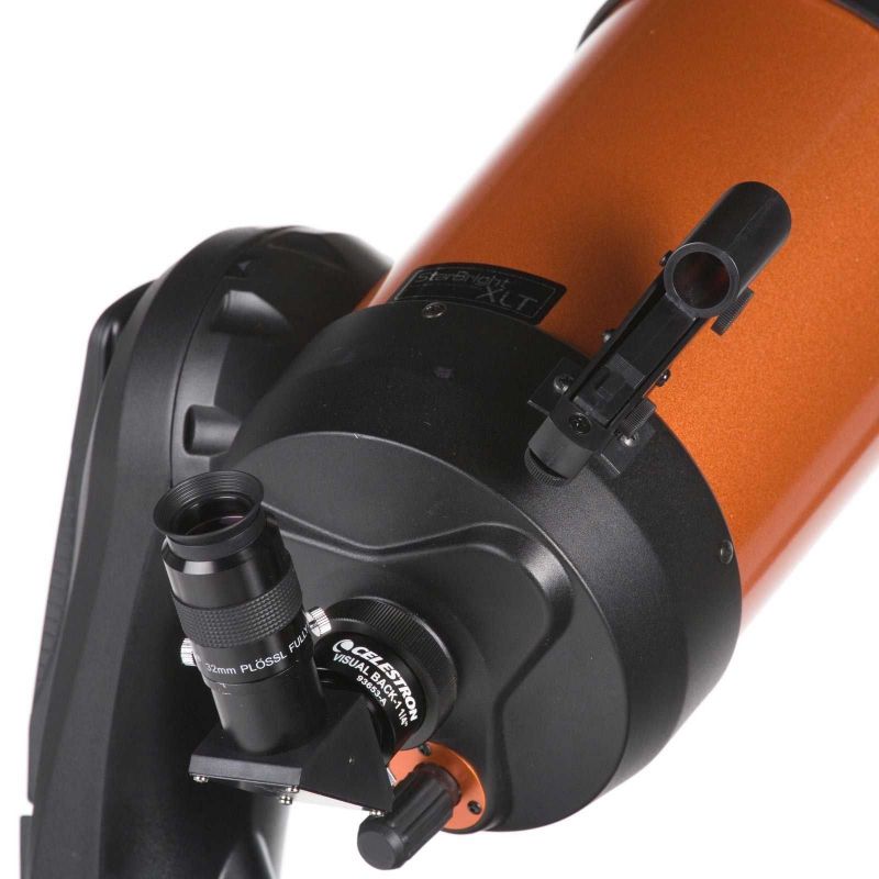 Telescopio computerizado Celestron NexStar SE 6 1500mm/150