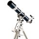 Telescopio Celestron Omni 1000mm/120 XLT