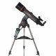 Telescopio computerizado Celestron NexStar 660mm/102 SLT