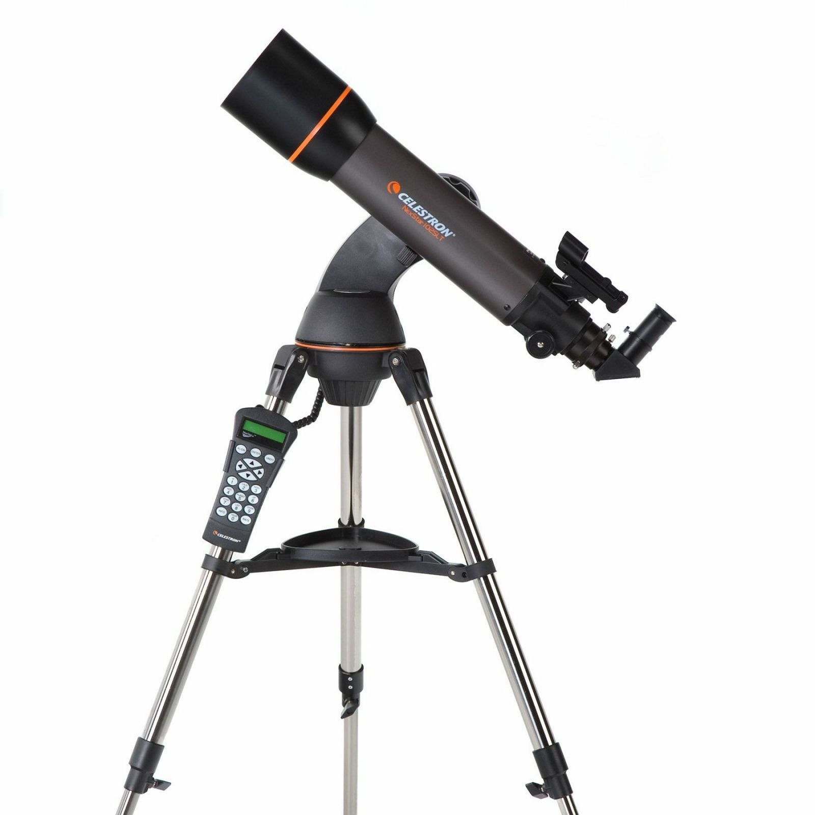 Telescopio computerizado Celestron NexStar 102 SLT