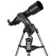 Telescopio computerizado Celestron NexStar 660mm/102 SLT