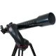 Telescopio refractor Celestron Cosmos 90 GT WiFi