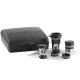 Kit de accesorios para telescopios Celestron Astromaster