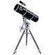 Telescopio reflector Skywatcher N200/1000 EQ-5