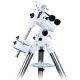 Montura Skywatcher NEQ3 con trípode de acero