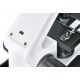 Microscopio Monocular Bresser Biolux Advance 20-400x con Cámara Integrada