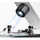 Microscopio Monocular Bresser Biolux Advance 20-400x con Cámara Integrada