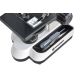 Microscopio Monocular Bresser Biolux Advance 20-400x con Cámara Integrada