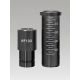 Microscopio Monocular Bresser Biolux Advance 20-400x con Cámara Integrada