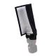 Reflector / Snoot Ultralyt Bender 25x25cm para Flash externo