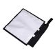 Reflector / Snoot Ultralyt Bender 25x25cm para Flash externo