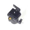 Cabeza de tripode Ultralyt U-001H