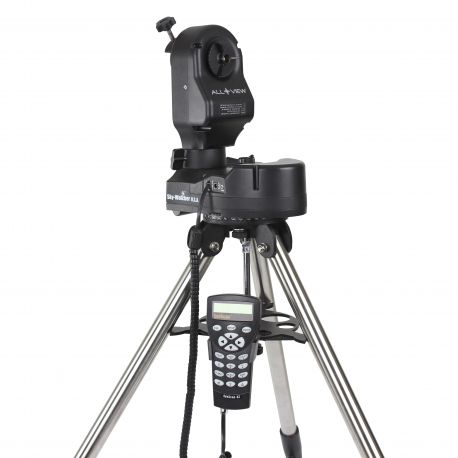 Montura Computerizada Sky-Watcher AllView SynScan