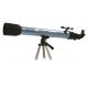 Telescopio Celestron Land Sky 50 Blue