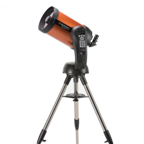 Telescopio Celestron NexStar SE 8 - 2032mm/203