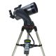 Telescopio Celestron NexStar 1250mm/90 SLT