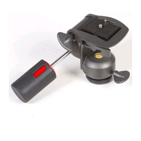 Cabeza de tripode Ultralyt U-009H