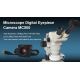 Cámara digital para microscopio 5Mp HD Kopa MC500