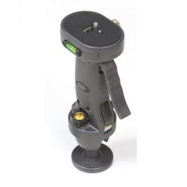 Cabeza de tripode Ultralyt U-011H
