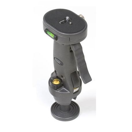 Cabeza de tripode Ultralyt U-011H