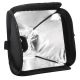 Mini Ventana Softlight Ultralyt 23x23cm para Flash externo