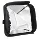 Mini Ventana Softlight Ultralyt 23x23cm para Flash externo