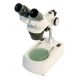 Lupa Binocular Ultralyt 20x-80x (Objetivos permutables)