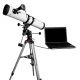 Ocular USB Ultralyt 1.3Mp para telescopio Astronómico