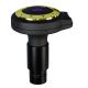 Ocular USB Ultralyt 3Mp para microscopio / lupa binocular