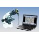 Ocular USB Ultralyt 3Mp para microscopio / lupa binocular