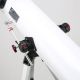 Telescopio reflector BCrown 700 76 - Big Pack