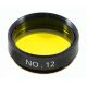 Filtro planetario N12 BCrown - Amarillo Claro