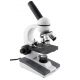 Microscopio Monocular Ultralyt 40x/100x/400x