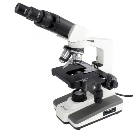 Microscopio Binocular Ultralyt 200E