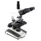 Microscopio Trinocular Ultralyt SM200