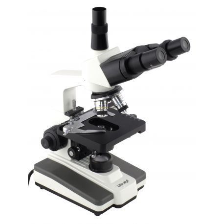 Microscopio Trinocular Ultralyt SM200