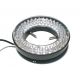 Luz anular Ultralyt de 64 Leds para lupas binoculares / trinoculares