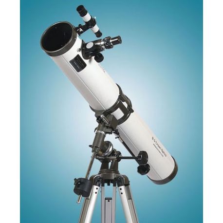 Telescopio Reflector BCrown 900 76