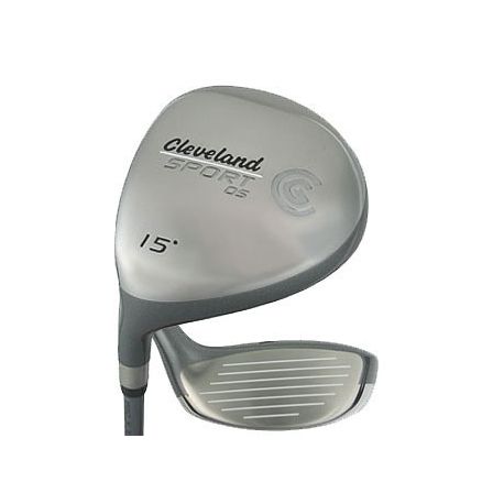 Madera 3 Cleveland Sport OS