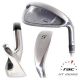 Juego de hierros TaylorMade RAC HT acero